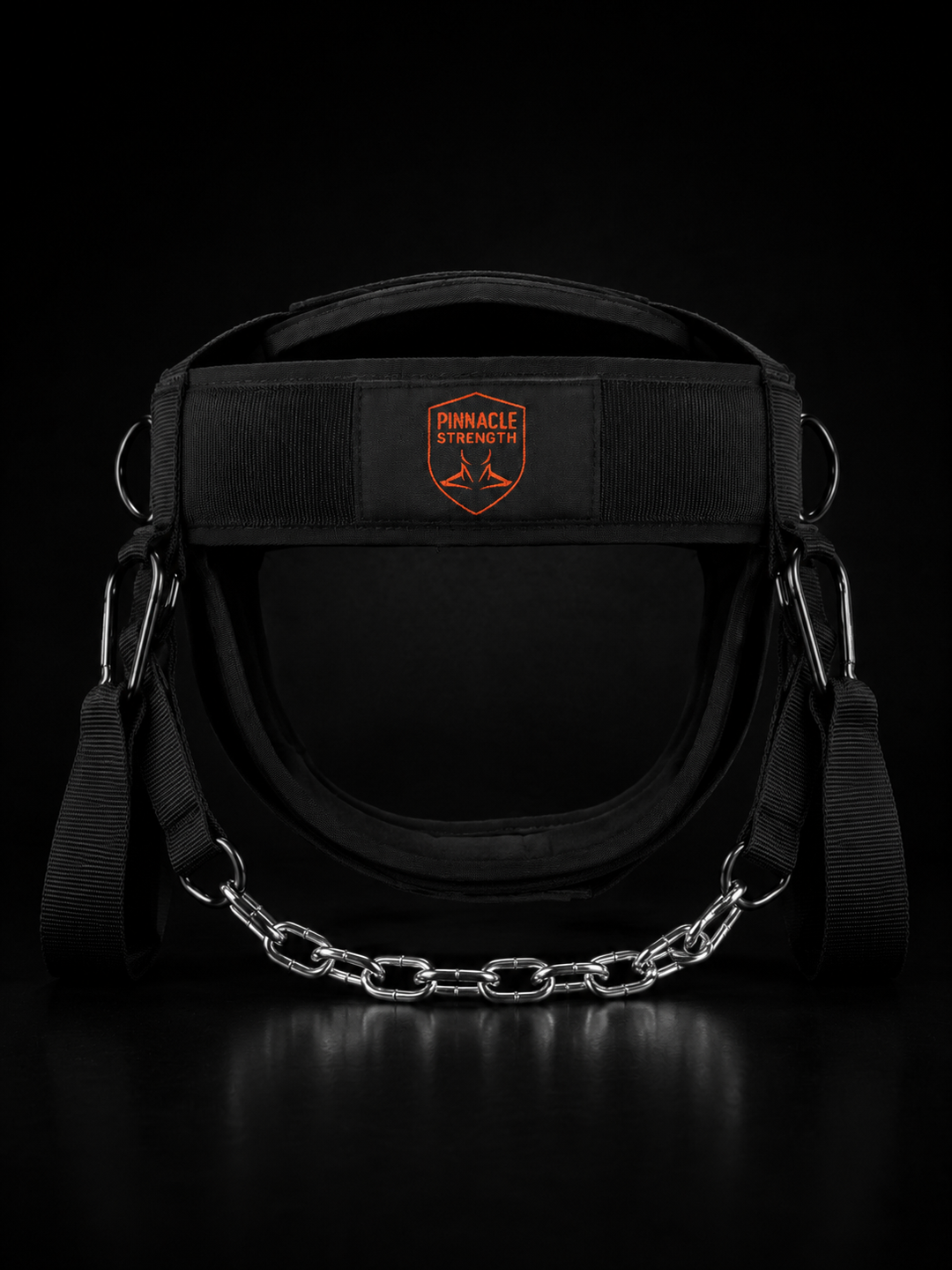 Neck Trainer