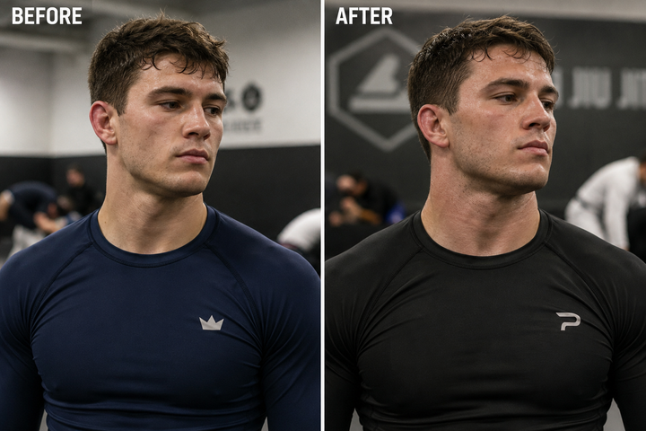 Pinnacle Strength Neck Harness