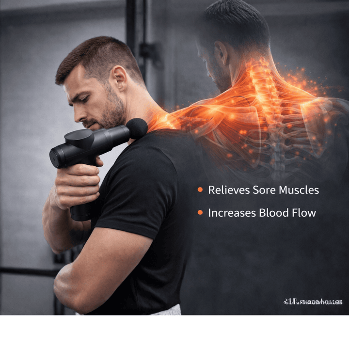 Massage Gun