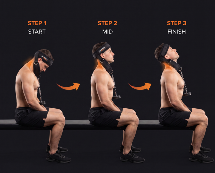 Neck Trainer